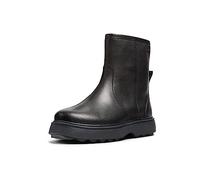 Camper Norte K900304 - Botines para niña, Negro 005, 37 EU