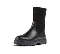 Camper Norte K900345, Náuticos, Niñas, Negro 001, 30 EU