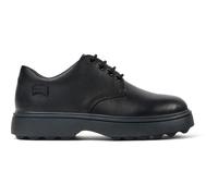 CAMPER Norte - Smart casual shoes for Girls - Black, size , Smooth leather
