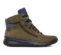 CAMPER Octopus - Boots for Men - Green, size 46, Suede