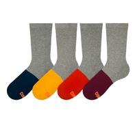 CAMPER Odd Socks Pack - Unisex Socks - Multicolor, size XL,