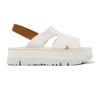CAMPER Oruga - Casual for Women - White, size 40, Smooth leather