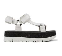 CAMPER Oruga - Casual for Women - White, size 40, Smooth leather