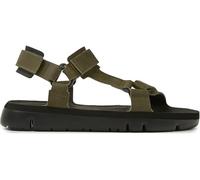 Camper Oruga-K100416, Sandalia para Hombre, Verde (016), 39 EU
