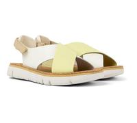 Camper Oruga K200157 Other Sandals Mujer, Multicolor 055, 39 EU
