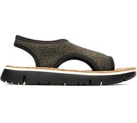 Camper Oruga-k200360 Sandalias de Talón AbiertoMujer