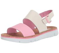 Camper Oruga-k201038, Sandalia Mujer, Multicolor, 39 EU