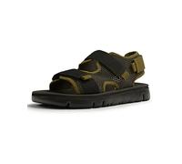 Camper Oruga Sandal K100788, Sandalias de 2 Correas, Hombre, Multicolor 003, 42 EU