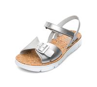 Camper - Oruga Sandal-K200631, sandalias planas, Medium Gray,