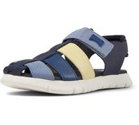 Camper Oruga Sandal K800242, T-Strap, Multi-Assorted 035 TWS, 28 EU