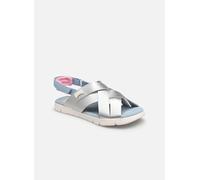 Camper Oruga Sandal K800430 Kids 28 Plata