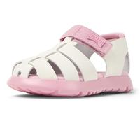 Camper - Oruga Sandal K800489, Pescador Chica, Medium Beige 014,