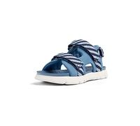 Camper Oruga Sandal K800532, Sandalia Niño, Multicolor 001, 37 EU