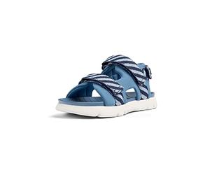 Camper Oruga Sandal K800532, Sandalia Niño, Multicolor 001, 37 EU