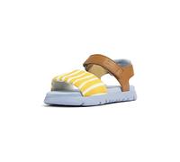 Camper Oruga Sandal K800536, Correa, Multicolor 001, 34 EU