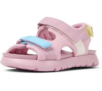Camper - Oruga Sandal K800590, Sandalia Chica, Medium Pink 007 TWS,