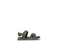 Camper - Oruga Sandal K800637, Sandalia Chicos unisex, Medium Green 001,