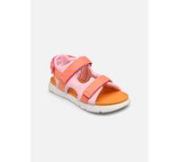 Camper Oruga Sandal K800532, Sandalia plana Niña, Multicolor 002, 34 EU