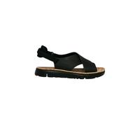 Camper - Oruga Sandal - Shoes - Mujer - Negro - 39 EU -