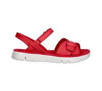 Camper - Oruga Sandal - Shoes - Mujer - Rojo - 36 EU -
