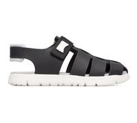 CAMPER Oruga - Sandals for Boys - Black, size 29, Smooth leather