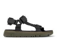 CAMPER Oruga - Sandals for Men - Black, size 39, Smooth leather