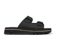 CAMPER Oruga - Sandals for Men - Black, size 42, Smooth leather
