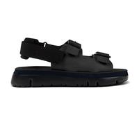 SANDALIAS CAMPER ORUGA K100287 NEGRO 43