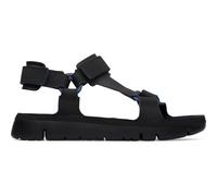 CAMPER Oruga - Sandals for Men - Black, size 43, Smooth leather