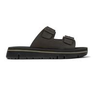 Camper Oruga Sandal K100286, Sandalias Planas, Hombre, Marron 004, 43 EU