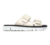 CAMPER Oruga - Sandals for Women - Beige, size 40, Smooth leather