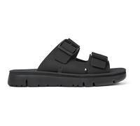 Camper - Oruga Sandal-K200633, Flat Sandal, Black,