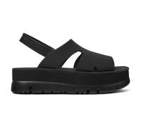 CAMPER Oruga Up - Sandals for Women - Black, size 40, Smooth leather