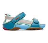 CAMPER Ous - Sandals for - Blue, size 38, Synthetic