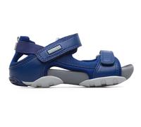 CAMPER Ous - Sandals for Boys - Blue, size 32, Synthetic