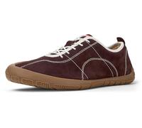 Camper Path K101053, Zapatillas Hombre, Borgoña 003, 43 EU