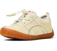 Camper Path K800683, Sneaker, Lt/Pastel Yellow 002 TWS, 22 EU