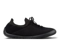 CAMPER Path - Sneakers for Men - Black, size 40, Cotton fabric