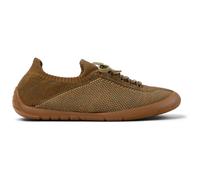 CAMPER Path - Sneakers for Men - Brown, size 44, Cotton fabric
