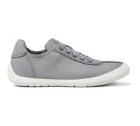 CAMPER Path - Sneakers for Men - Grey, size 44, Cotton fabric