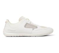 CAMPER Path - Sneakers for Men - White,Grey, size 44, Cotton fabric