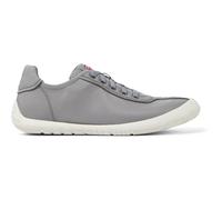 CAMPER Path - Sneakers for Women - Grey, size 39, Cotton fabric
