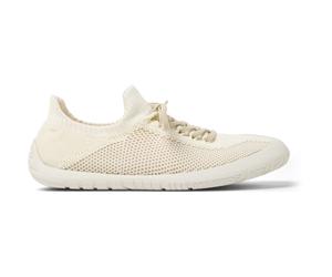 CAMPER Path - Sneakers for Women - White, size 37, Cotton fabric