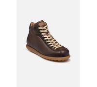 CAMPER Pelotas - Boots for Men - Brown, size 39, Smooth leather