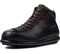 Camper Zapatillas Pelotas Ariel 33766 Cuero liso Negro 44 Hombre