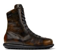 CAMPER Pelotas - Ankle boots for Men - Black,Brown, size 39, Smooth leather