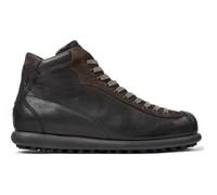 CAMPER Pelotas - Ankle boots for Men - Black, size 40, Smooth leather