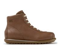 CAMPER Pelotas - Ankle boots for Men - Brown, size 41, Smooth leather
