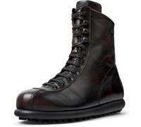 Camper Pelotas Ariel 44695, Botines con Cordones Mujer, Multi Assorted 089, 40 EU