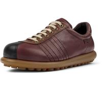 Camper Pelotas Ariel K101018, Oxford Hombre, Borgoña 007, 41 EU